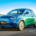 Fiat mantém 500e encalhado no Brasil com unidades de 2022