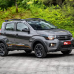 Fiat Mobi oferece até R$ 13.000 e vira o carro mais barato do Brasil