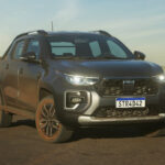 Fiat Strada ultrapassa 100 mil vendas em 2026 e consolida liderança