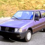 Fiat Uno revolucionou os compactos em 1984; veja por que
