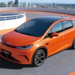 Ford aposta em carros chineses acessíveis para os EUA na próxima década