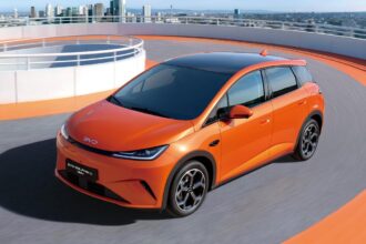 Ford aposta em carros chineses acessíveis para os EUA na próxima década