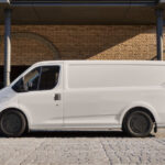 Ford confirma Transit City no Brasil em 2026; preço europeu parte de €35.990
