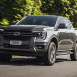 Ford corta até R$ 46.000 na Ranger 2026 e acelera vendas