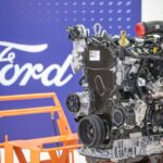 Ford eleva meta: motores duram agora 15 anos e 362 mil km