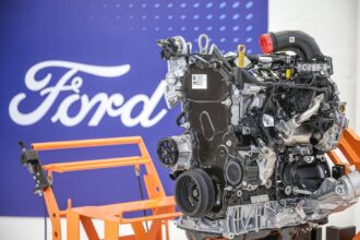 Ford eleva meta: motores duram agora 15 anos e 362 mil km