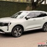 Ford Territory 2026 conquista famílias com espaço e acabamento