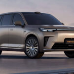 GAC lança GS9 no Brasil: SUV híbrido plug-in com mais de 500 cv