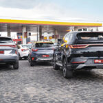 Gasolina velha danifica motor de PHEV; saiba como evitar