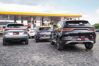 Gasolina velha danifica motor de PHEV; saiba como evitar