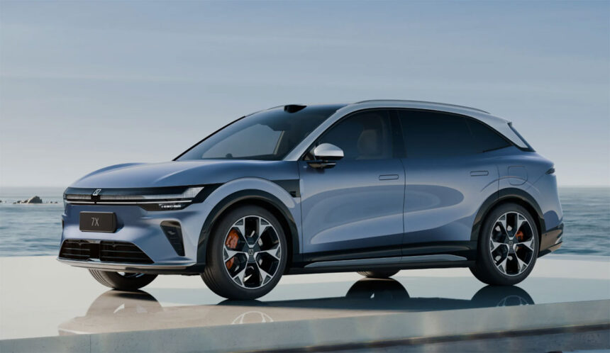 Geely muda comando e vai fabricar modelos chineses nas fábricas Volvo na Europa