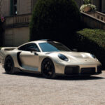 Gemballa lança Marsien GT e transforma Porsche 911 para asfalto