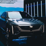GM exportará Cadillac e Buick da China para o Brasil via parceria com SAIC