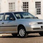 Gol, Corsa e Uno dominam mercado de usados de 1996 aos 30 anos