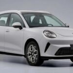 GWM anuncia Ora 5 GT PHEV de 4,75 m; versão híbrida plug-in