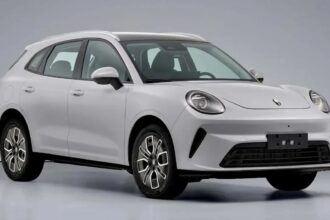 GWM anuncia Ora 5 GT PHEV de 4,75 m; versão híbrida plug-in