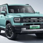 GWM Haval H7 chega ao Brasil: SUV robusto com plataforma do H6