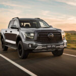 GWM lança motor 3.0 turbodiesel de 231 cv e 63,2 kgfm