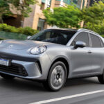 GWM reajusta Ora 5 para R$163.990; continua mais barato que T-Cross