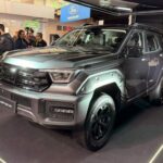 GWM traz Tank 400 flex ao Brasil; SUV luxuoso estreia até fim do ano