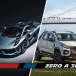 Hennessey lança Blackbird; vendas de carros crescem em julho