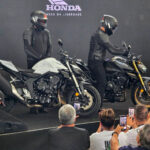 Honda lança CB 1000 Hornet no Brasil com preços desde R$ 68.800