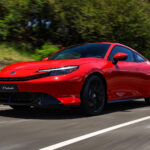 Honda Prelude desembarca no Brasil por R$ 380 mil com conjunto híbrido