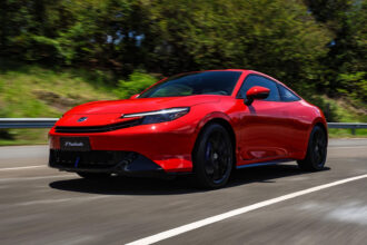Honda Prelude desembarca no Brasil por R$ 380 mil com conjunto híbrido