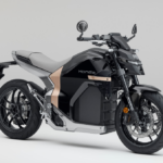 Honda registra UC3 no Brasil e diz não ter planos imediatos para elétricas