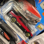 Hot Wheels dominam vendas e buscas na OLX no 1º semestre de 2026