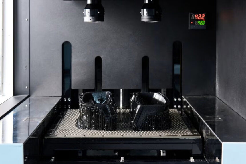 Hyundai e Kia inauguram AMSC e aceleram impressão 3D em peças automotivas