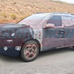 Hyundai testa Bayon no Brasil; SUV terá visual polêmico e motor 1.0