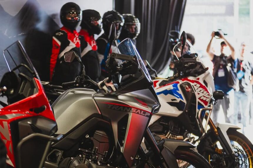 Interlagos Motos 2026 estreia em Sergipe com lançamentos e shows
