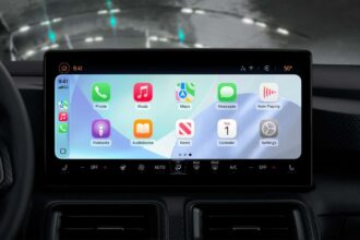 iOS 27 leva MiniPlayer e rolagem de áudio ao Apple CarPlay