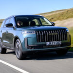 Jaecoo 5 HEV chega em setembro com 224 cv e preço mais baixo