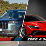 Jaecoo lança SUVs híbridos no Brasil; Ferrari 296 pode ganhar versão Challenge