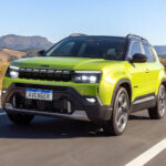 Jeep Avenger estreia no Brasil com motor 1.0 e preço inicial de R$114.990