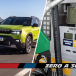 Jeep lança Avenger no Brasil com motor econômico e opções de combustível