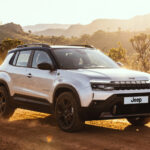 Jeep lança edição 85 anos para Avenger, Compass, Commander e Renegade