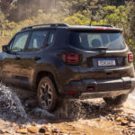 Jeep reduz preço do Renegade Altitude 2027 em promoção por tempo limitado