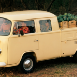 Kombi Diesel naufragou: por que a aposta da Volkswagen falhou no Brasil
