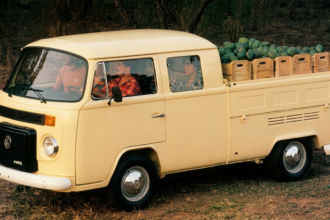 Kombi Diesel naufragou: por que a aposta da Volkswagen falhou no Brasil