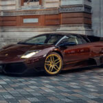 Lamborghini Murciélago de 2010 pode se tornar o mais caro da história em leilão