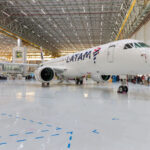 LATAM abre vendas do Embraer E195-E2 e estreia novas rotas em novembro