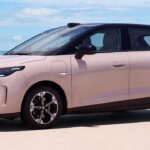 Leapmotor A05 estreia na China por 63.900 yuans e mira rivais