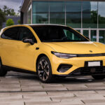Leapmotor confirma presença no Festival Interlagos com hatch elétrico