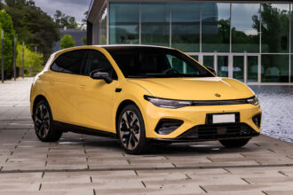 Leapmotor confirma presença no Festival Interlagos com hatch elétrico