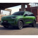 Leapmotor confirma três modelos inéditos para o Brasil nos próximos 12 meses