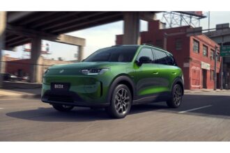 Leapmotor confirma três modelos inéditos para o Brasil nos próximos 12 meses