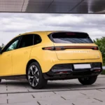 Leapmotor traz B05 elétrico ao Festival Interlagos 2026 para estreia
